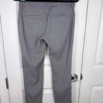Banana Republic Sloan Petite Houndstooth Pants 2P ClassicWardrobe Career Brunch Photo 2