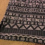 Billabong High neck Aztec patterned body con dress Photo 2