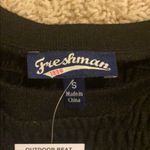 Juniors Black Top Photo 2