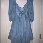 Lucy in the Sky Dress Photo 2