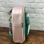 Disney Stitch Christmas Holiday Mini Backpack Bioworld Photo 4