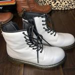 Dr. Martens Doc Martens White Photo 0
