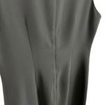 Outfit JPR Black Sleeveless Round Neck Short A Photo 2