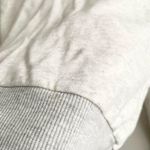 Hem & Thread ⭐️  v-neck cropped hoodie size large Photo 5