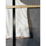 Matilda Jane NWT Reversible Floral and Fleece Vest Large Photo 6