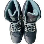 Timberland Womens Vibram Euro Hiker Boot Size 9 NEW Hike Outdoor Camp Mountain Black Photo 6