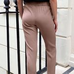 Aritzia BABATON Conan Pants Trouser Tailored Crop Photo 2