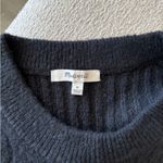 Madewell Sweater Wool Photo 1