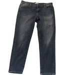 Eileen Fisher  jeans size 6 Photo 1