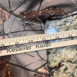 Under Armour  Realtree Camo Hoodie Pink Hunting Outdoors Sweatshirt Women L/XL Photo 4