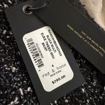 Rag and Bone  Black Elsie Miniskirt - Size 4 NWT - MSRP $295 Photo 4