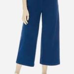 Jones New York pants with pockets size medium new wide leg Photo 1