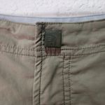 Mountain Hardwear  khaki athletic shorts size 10 Photo 1