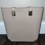 NWT Yani J’adore Elysian Tote Bag Gray Photo 0