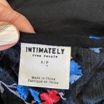 Free People Floral Top Photo 2