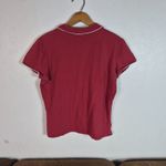 Nike  Team Oklahoma Polo Shirt Photo 5