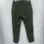 TSLA Winter Women Snow Ski Pants Large Olive Waterproof Hiking Insulated Outdoor Green Photo 5