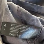 Lululemon Align Scoop-Back Short-Sleeve Shirt Size 6 Photo 2