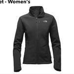 The North Face apex bionic 2 softshell jacket Photo 7