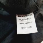 superdown  Quinn Strapless Mini Dress in Black Photo 7