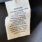 Avec Les Filles Printed Ruffled Fit & Flare Heart Sheer dress - S EUC Photo 13