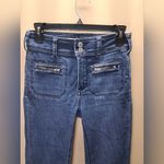 Pilcro STRETCH SZ-56 Stylish Blue Women's Jeans Photo 2
