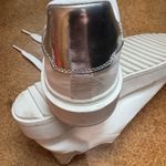 A New Day White Sneakers Photo 3