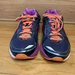 Brooks Adrenaline GTS 15 Women's Sneakers in Purple - Size 10.5 Wide Photo 2