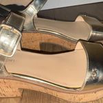 Calvin Klein Chunky Sandals Photo 0