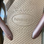 Havaianas  Flip Flops Size Women’s 6 Photo 5