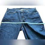 Duluth Women's Straight Leg Jeans Size 16 Blue Denim Classic Style inseam 29 Photo 12