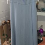 David's Bridal Bridesmaid Dress Photo 3