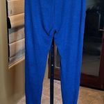 Joie  Navy Blue Knot Jogger Pants Size Small Photo 4