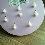 Wild Fable  Gold and Red Ring Collection Photo 8