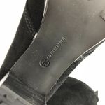 Giani Bernini  Womens Ankle Boots Heels Lace Up 10 Photo 4