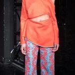 Richard Malone Draped Split One Photo 14