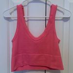 NIKIBIKI Cropped Seamless Top Photo 0