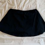 Wild Fable Black Mini Skirt  Photo 1