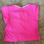 Urban Outfitters Seamless Crop Top Photo 1