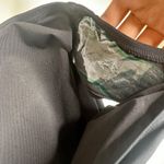 Kate Spade NEW One Shoulder Bow One Piece Swimsuit Women's Black White Size M Photo 5