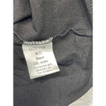 3 for $25. Women's Tank Top 2XL Black Size 2X Photo 1