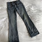Southpole Low Rise Flare Bootcut Jeans Y2K Early 2000's Women's Size 7 Photo 0