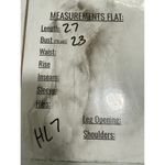 Athleta  Cloudlight Asym Burgundy Side Tie Tank Top Women's Size X-Large XL Photo 8