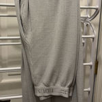 Lounge  waffle pants Photo 0