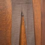 Athleta Elation 7/8 Tight Space Dye Photo 0