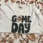 Game Day Shirt! Size XL Photo 1