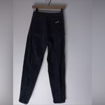 Vintage Dena Black Tapered Mom‎ Gothic Hip Hop Jeans Size 10 Photo 1