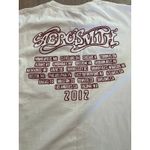 Aerosmith Concert T Photo 4