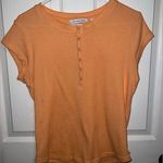 Calvin Klein Jeans Tee Photo 0