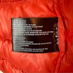 Bernardo  Goose Down Vest Photo 5